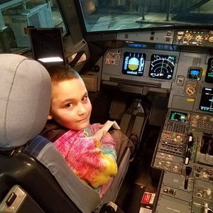 Meet your Posher, Gina